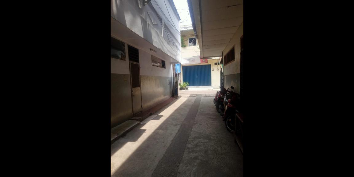 Di jual rumah di sinar budi jakarta utara Di jual rumah di sinar budi jakarta utara