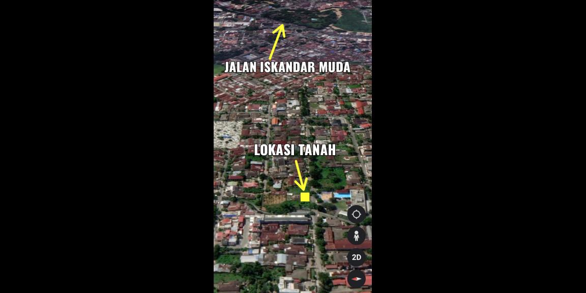 Dijual tanah luas 671 meter gratis rumah jalan sei asahan daerah medan baru sumatera utara Dijual tanah luas 671 meter gratis rumah jalan sei asahan daerah medan baru sumatera utara