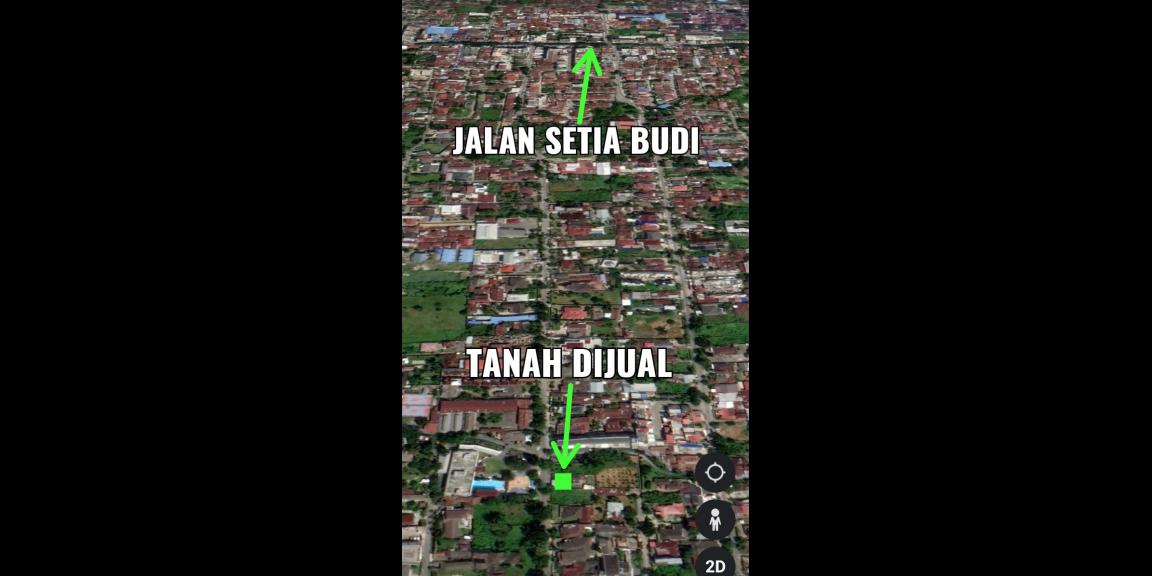 Dijual tanah luas 671 meter gratis rumah jalan sei asahan daerah medan baru sumatera utara Dijual tanah luas 671 meter gratis rumah jalan sei asahan daerah medan baru sumatera utara