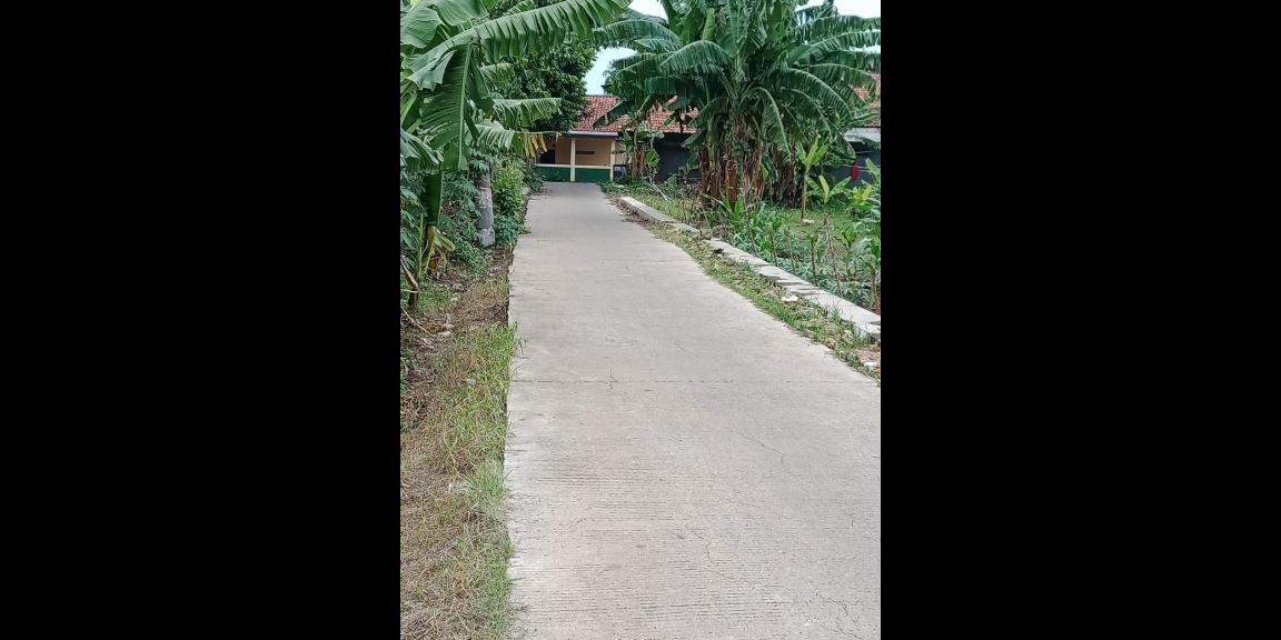 Dijual tanah dekat pasar pucung bagus untuk hunian Dijual tanah dekat pasar pucung bagus untuk hunian