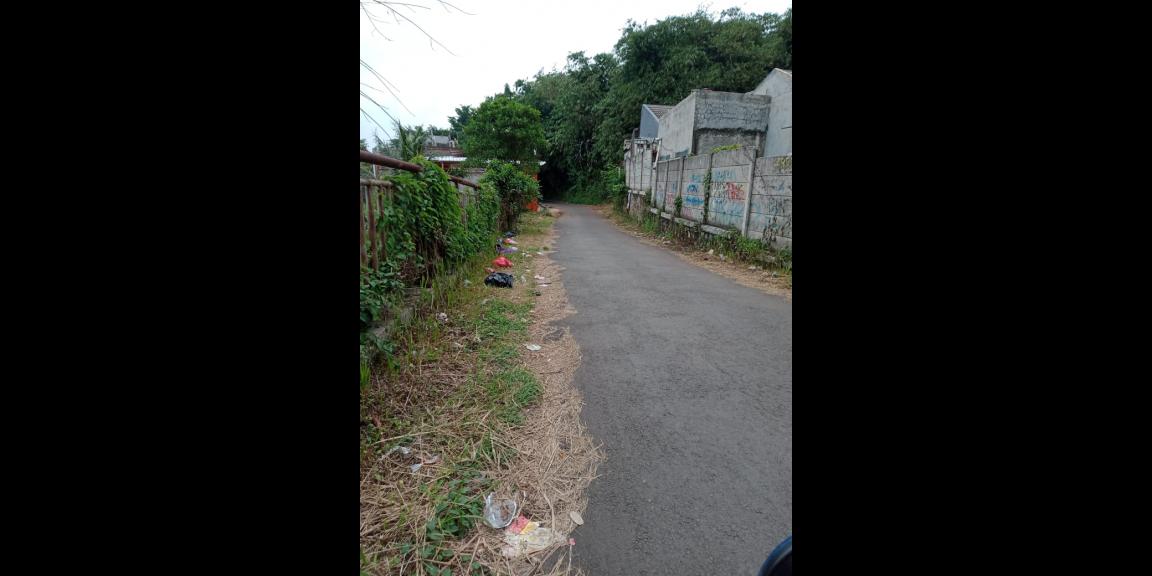 Dijual tanah dekat pasar pucung bagus untuk hunian Dijual tanah dekat pasar pucung bagus untuk hunian