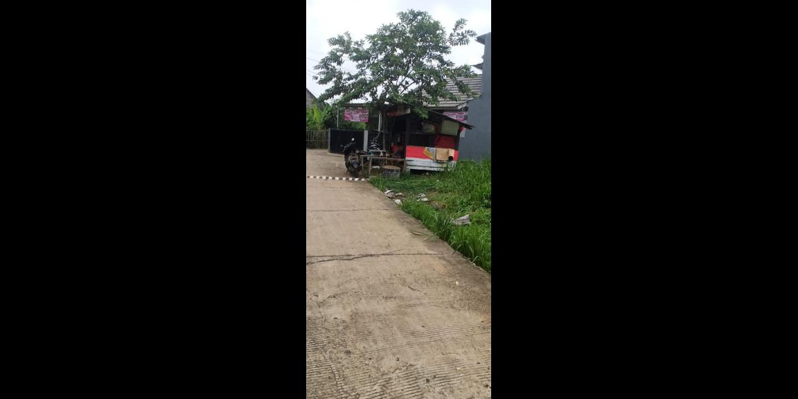 Tanah 210 m2 huk di Kalibaru Depok Tanah 210 m2 huk di Kalibaru Depok