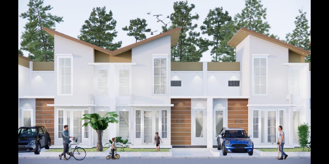 Perumahan minimalis 450jt 2 lantai murahnya kebangetan di Kota Malang 55/72m² sebelah exit tol. Harga promo launch. Perumahan minimalis 450jt 2 lantai murahnya kebangetan di Kota Malang 55/72m² sebelah exit tol. Harga promo launch.