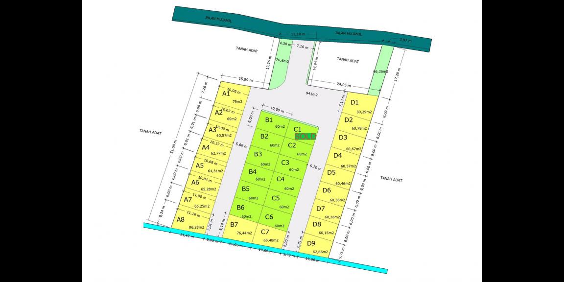 Perumahan minimalis 450jt 2 lantai murahnya kebangetan di Kota Malang 55/72m² sebelah exit tol. Harga promo launch. Perumahan minimalis 450jt 2 lantai murahnya kebangetan di Kota Malang 55/72m² sebelah exit tol. Harga promo launch.