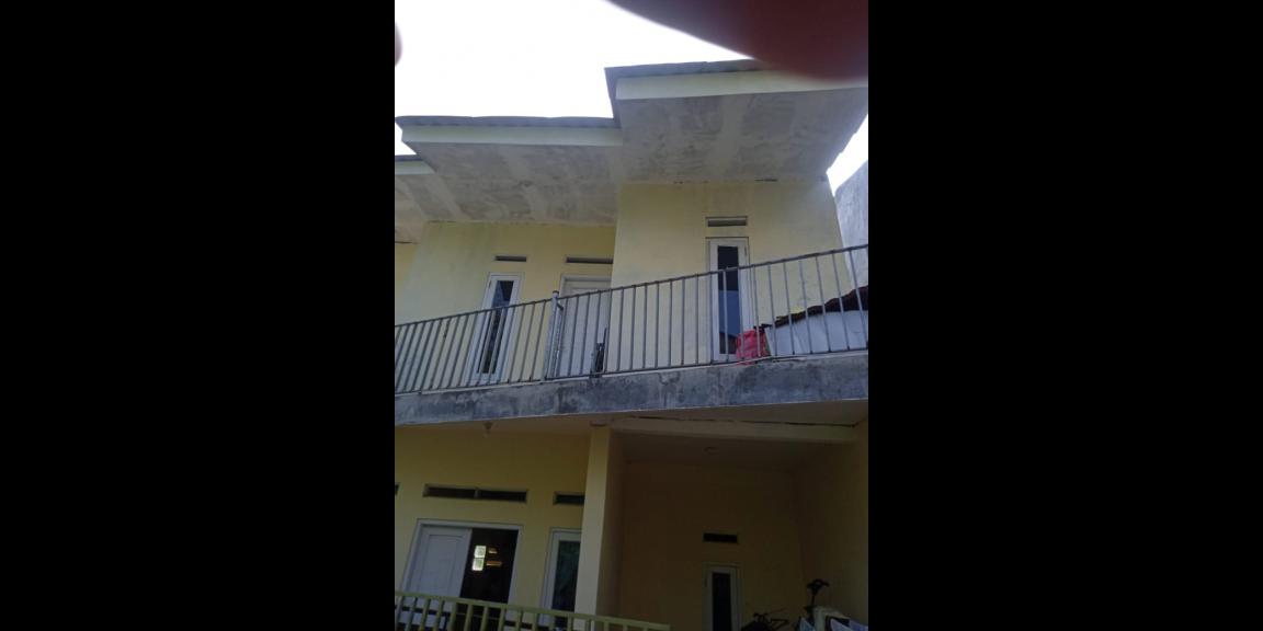 Rumah tingkat murah Pabuaran Cibinong Rumah tingkat murah Pabuaran Cibinong