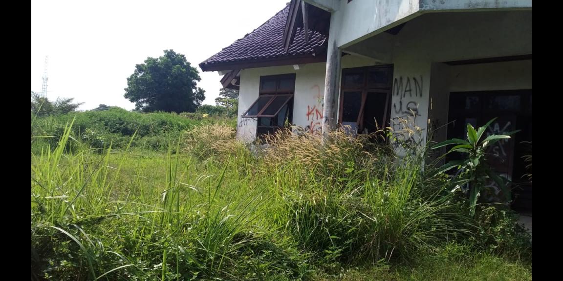 Tanah 1557 m2 Perumahan Billabong Bogor Tanah 1557 m2 Perumahan Billabong Bogor