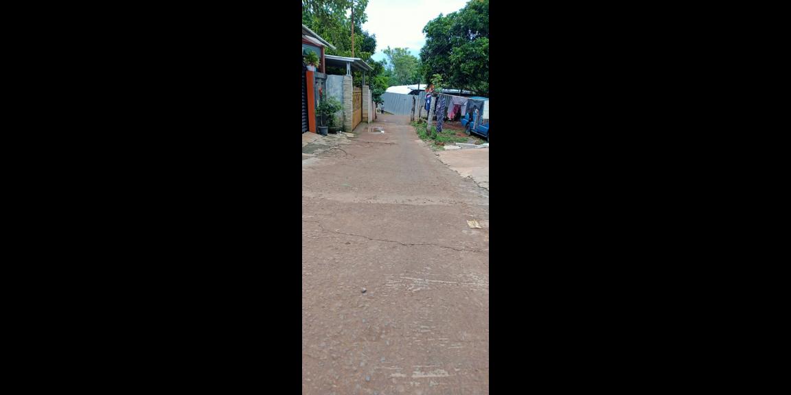 Tanah 70 m2 di Kalibaru Depok Tanah 70 m2 di Kalibaru Depok