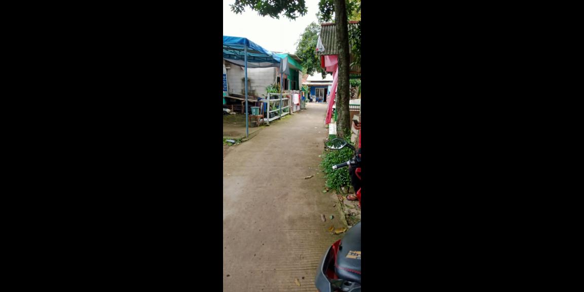 Tanah murah 100 m2 di Kalibaru Depok Tanah murah 100 m2 di Kalibaru Depok