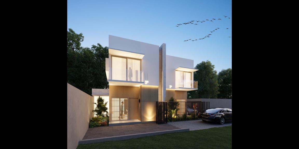 Rumah Untuk Keluarga Di Lenteng Agung Jakarta Selatan Rumah Untuk Keluarga Di Lenteng Agung Jakarta Selatan