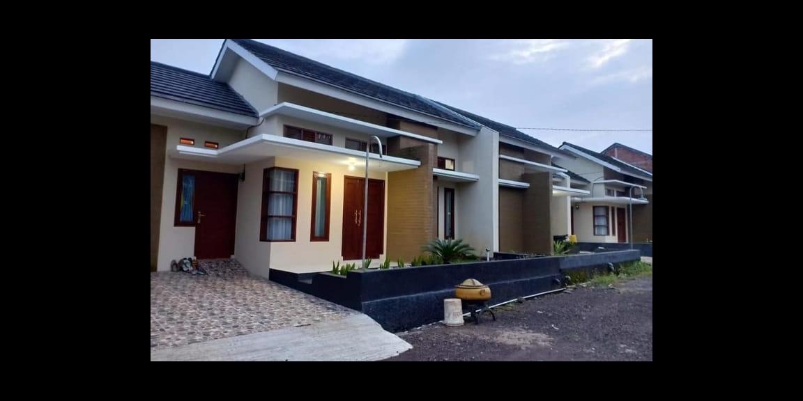 Rumah Cluster Minimalis Kota Depok Rumah Cluster Minimalis Kota Depok