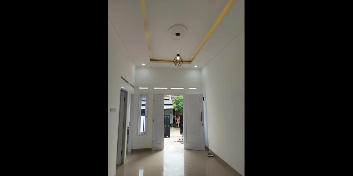 Rumah Cluster Minimalis Kota Depok Rumah Cluster Minimalis Kota Depok