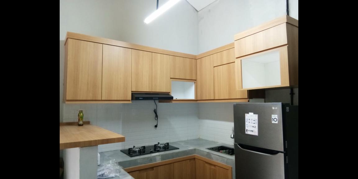 Rumah Cluster Minimalis Kota Depok Rumah Cluster Minimalis Kota Depok