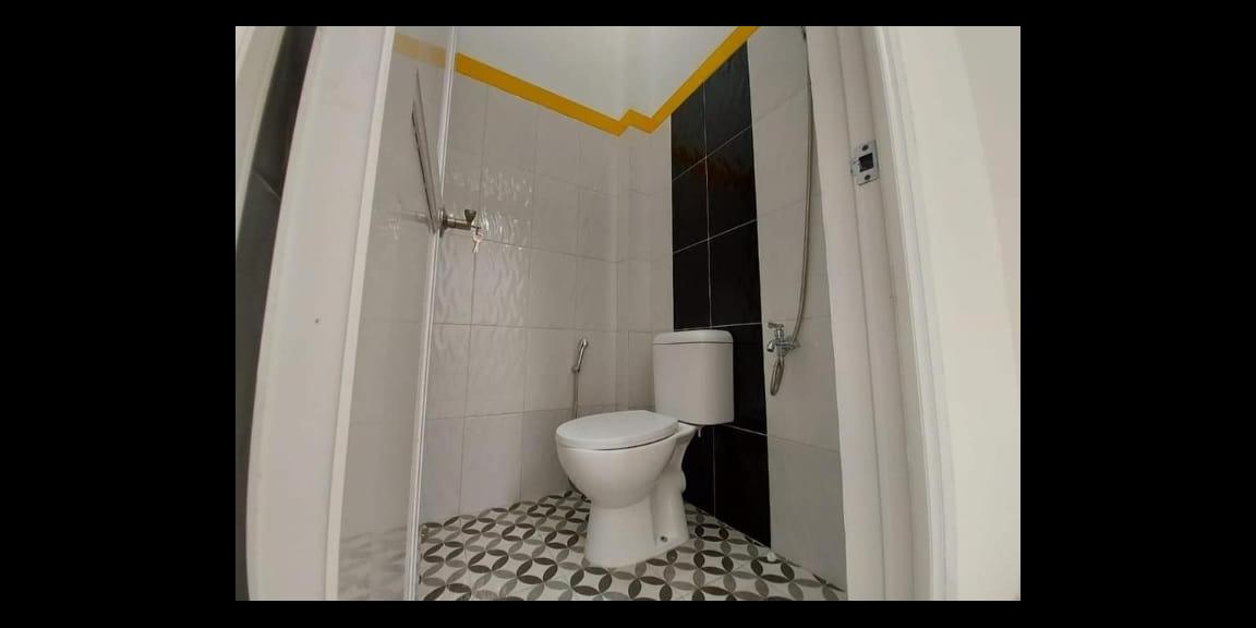 Rumah Cluster Minimalis Kota Depok Rumah Cluster Minimalis Kota Depok