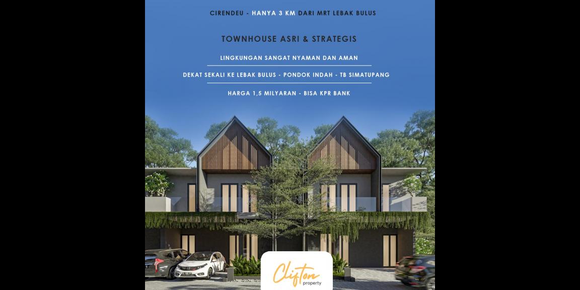 Rumah Keluarga Kuda Di Cirendeu Jakarta Selatan Rumah Keluarga Kuda Di Cirendeu Jakarta Selatan