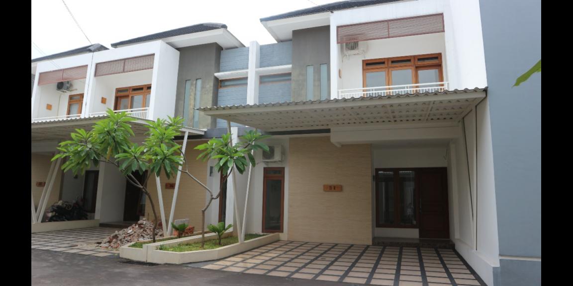 Rumah Bebas Banjir Di Pasar Minggu Rumah Bebas Banjir Di Pasar Minggu