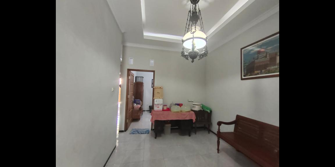 Rumah Dijual Cepat di Purwomartani Sleman Yogyakarta Rumah Dijual Cepat di Purwomartani Sleman Yogyakarta