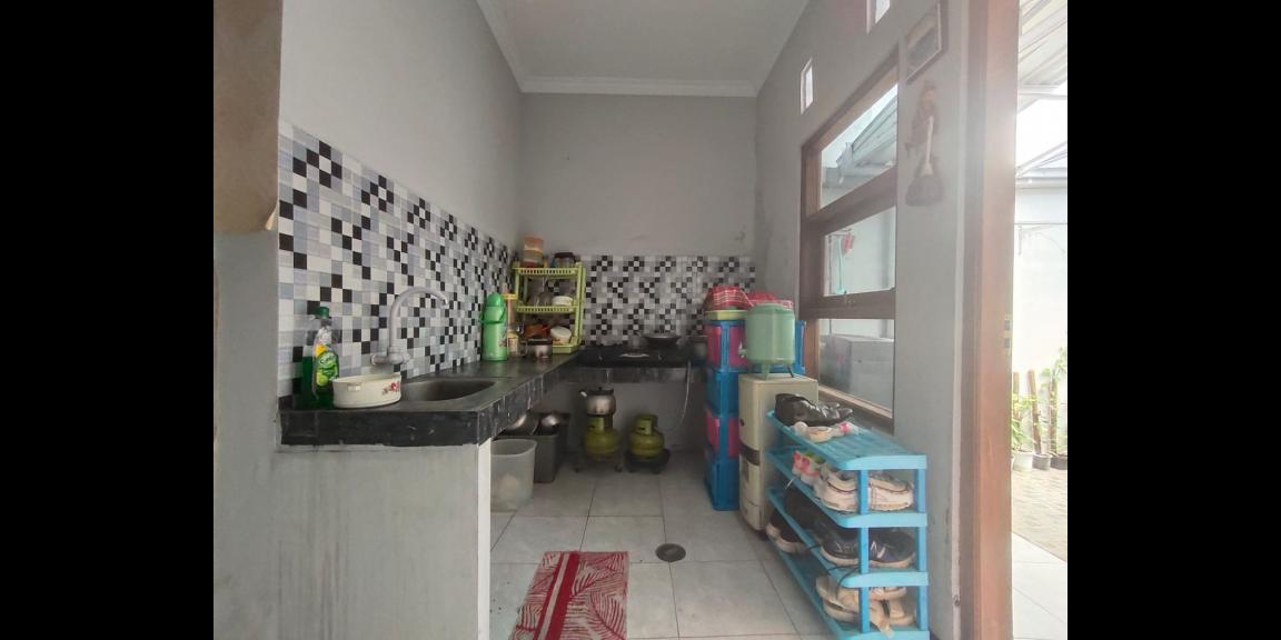 Rumah Dijual Cepat di Purwomartani Sleman Yogyakarta Rumah Dijual Cepat di Purwomartani Sleman Yogyakarta