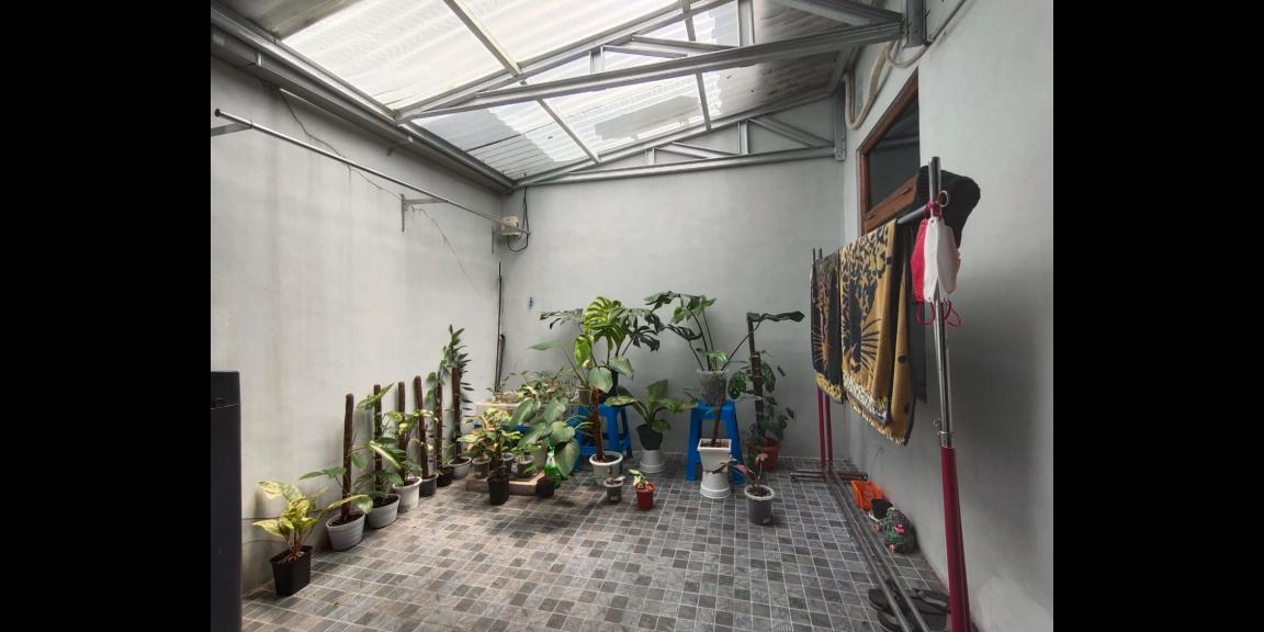 Rumah Dijual Cepat di Purwomartani Sleman Yogyakarta Rumah Dijual Cepat di Purwomartani Sleman Yogyakarta