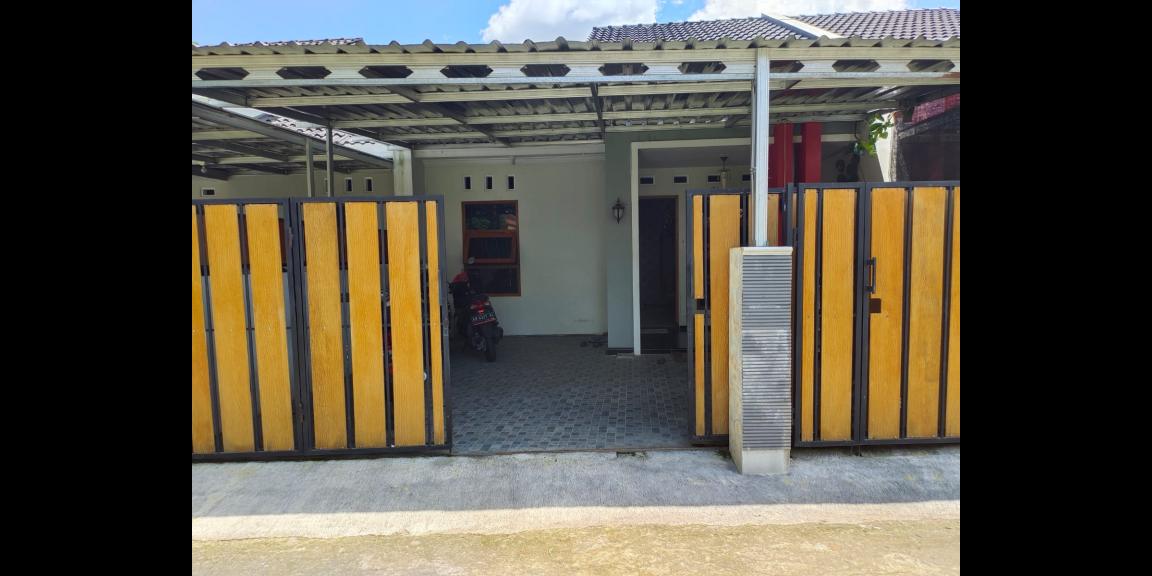 Rumah Dijual Cepat di Purwomartani Sleman Yogyakarta Rumah Dijual Cepat di Purwomartani Sleman Yogyakarta