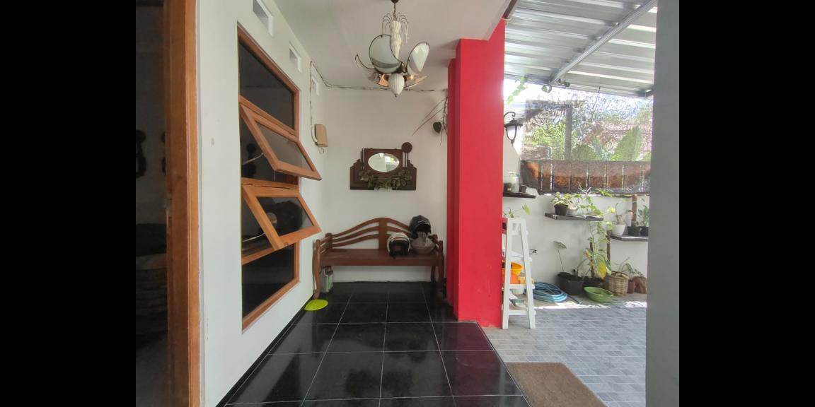 Rumah Dijual Cepat di Purwomartani Sleman Yogyakarta Rumah Dijual Cepat di Purwomartani Sleman Yogyakarta