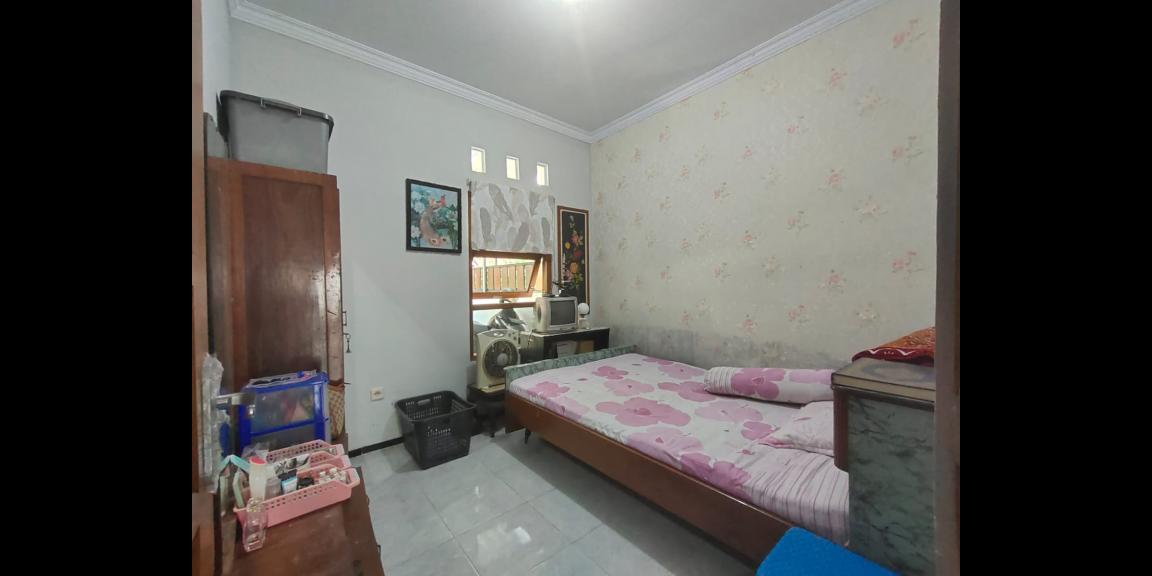 Rumah Dijual Cepat di Purwomartani Sleman Yogyakarta Rumah Dijual Cepat di Purwomartani Sleman Yogyakarta