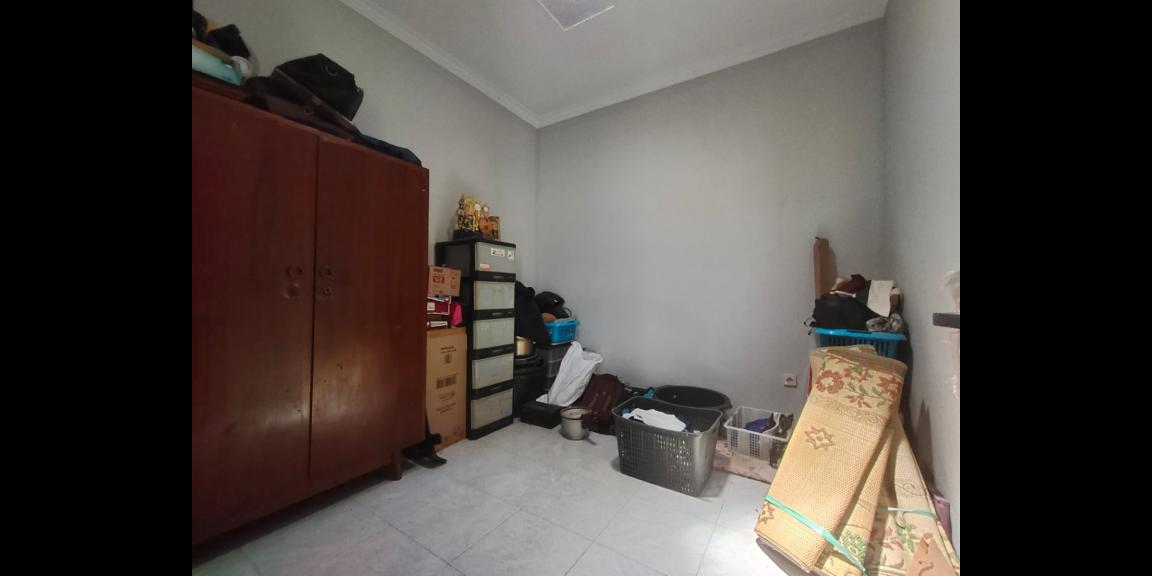 Rumah Dijual Cepat di Purwomartani Sleman Yogyakarta Rumah Dijual Cepat di Purwomartani Sleman Yogyakarta