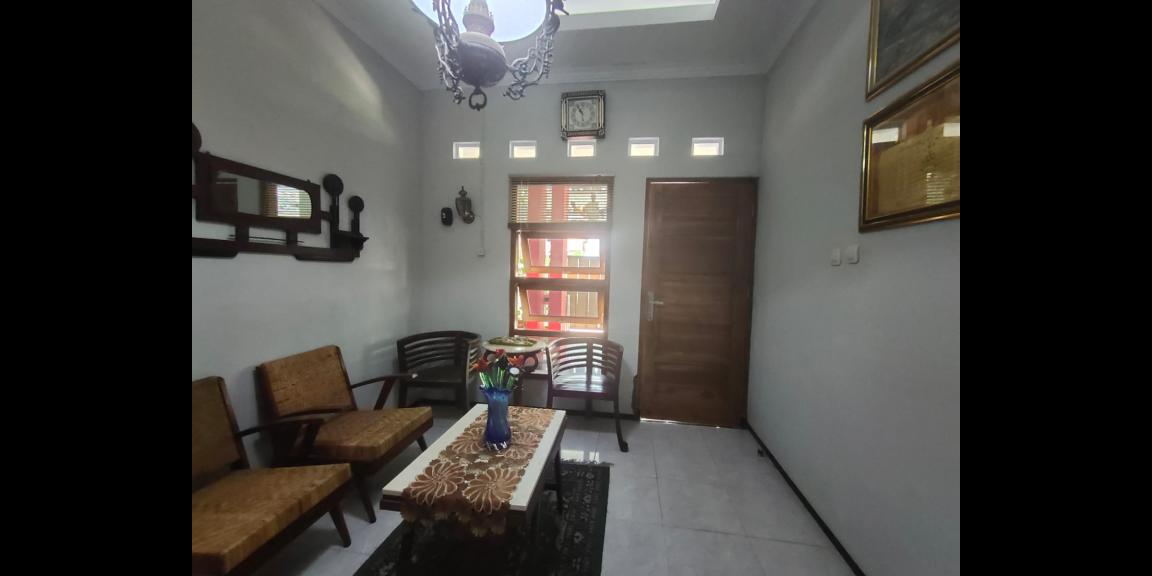 Rumah Dijual Cepat di Purwomartani Sleman Yogyakarta Rumah Dijual Cepat di Purwomartani Sleman Yogyakarta