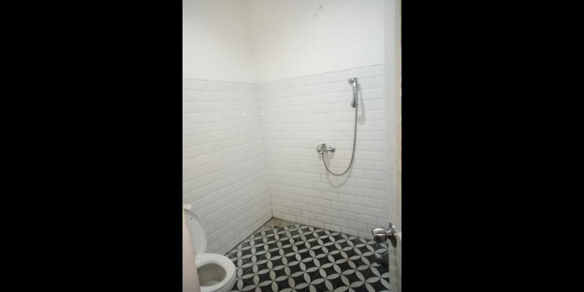 RUKO DI JALAN WARU RAWAMANGUN RUKO DI JALAN WARU RAWAMANGUN