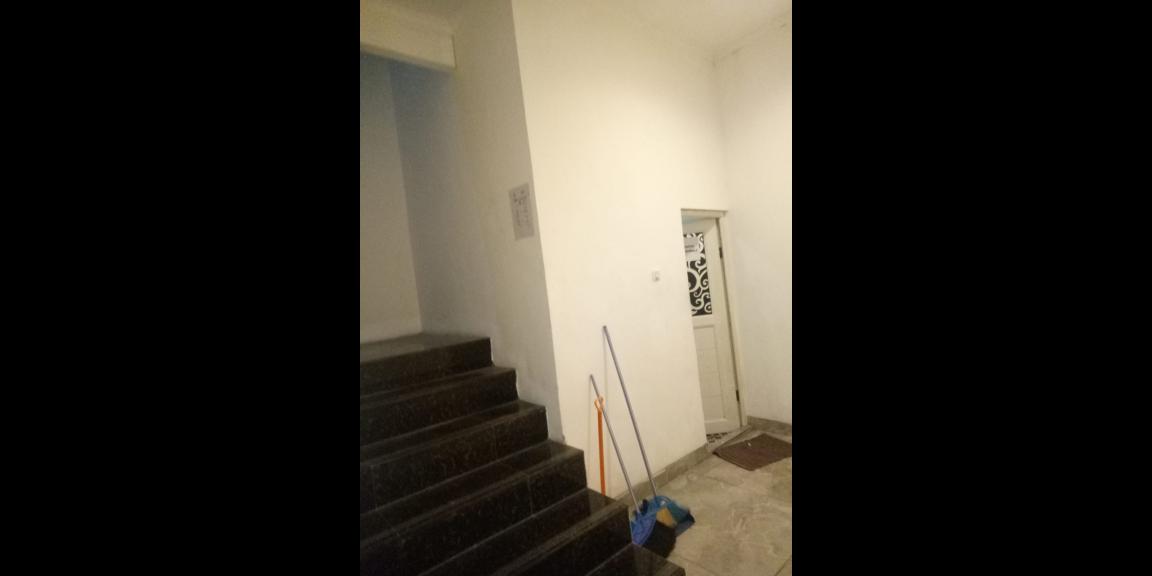 RUKO DI JALAN WARU RAWAMANGUN RUKO DI JALAN WARU RAWAMANGUN