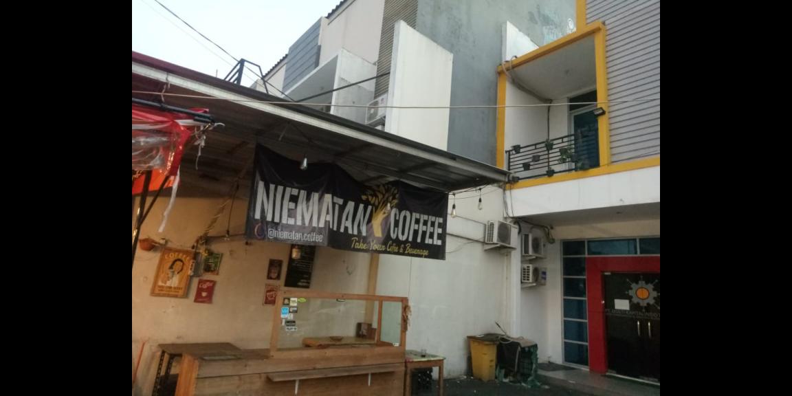 RUKO DI JALAN WARU RAWAMANGUN RUKO DI JALAN WARU RAWAMANGUN