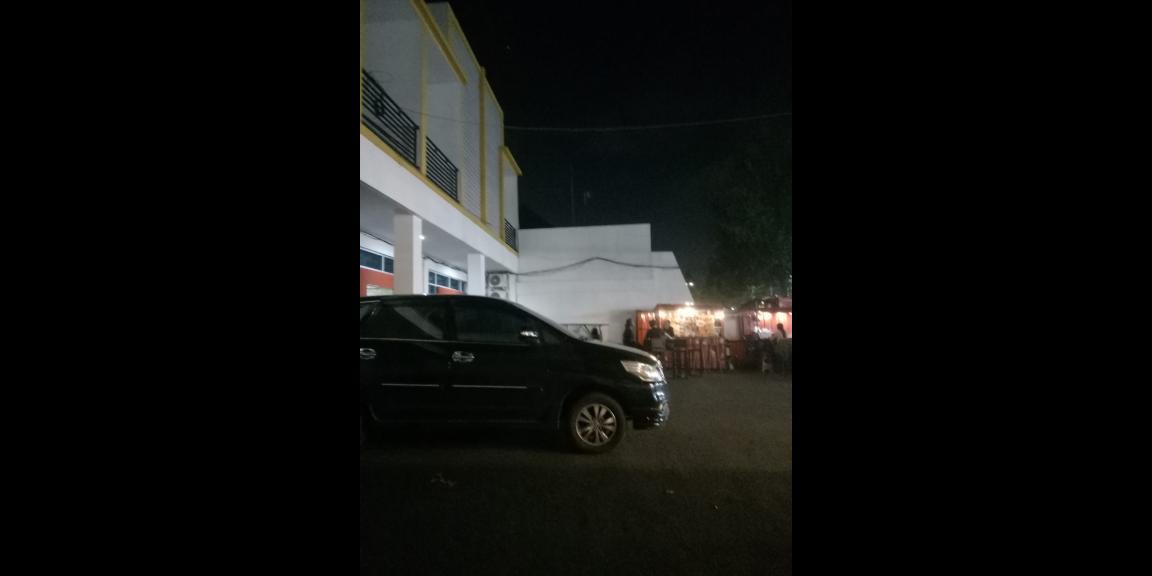 RUKO DI JALAN WARU RAWAMANGUN RUKO DI JALAN WARU RAWAMANGUN