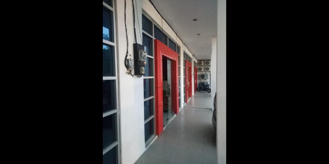 RUKO DI JALAN WARU RAWAMANGUN RUKO DI JALAN WARU RAWAMANGUN