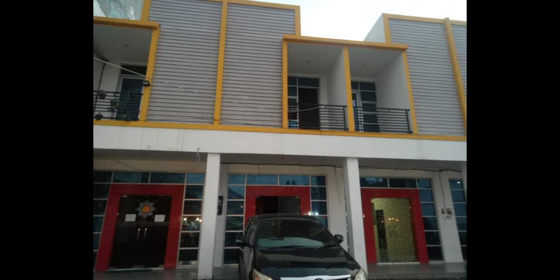 RUKO DI JALAN WARU RAWAMANGUN RUKO DI JALAN WARU RAWAMANGUN