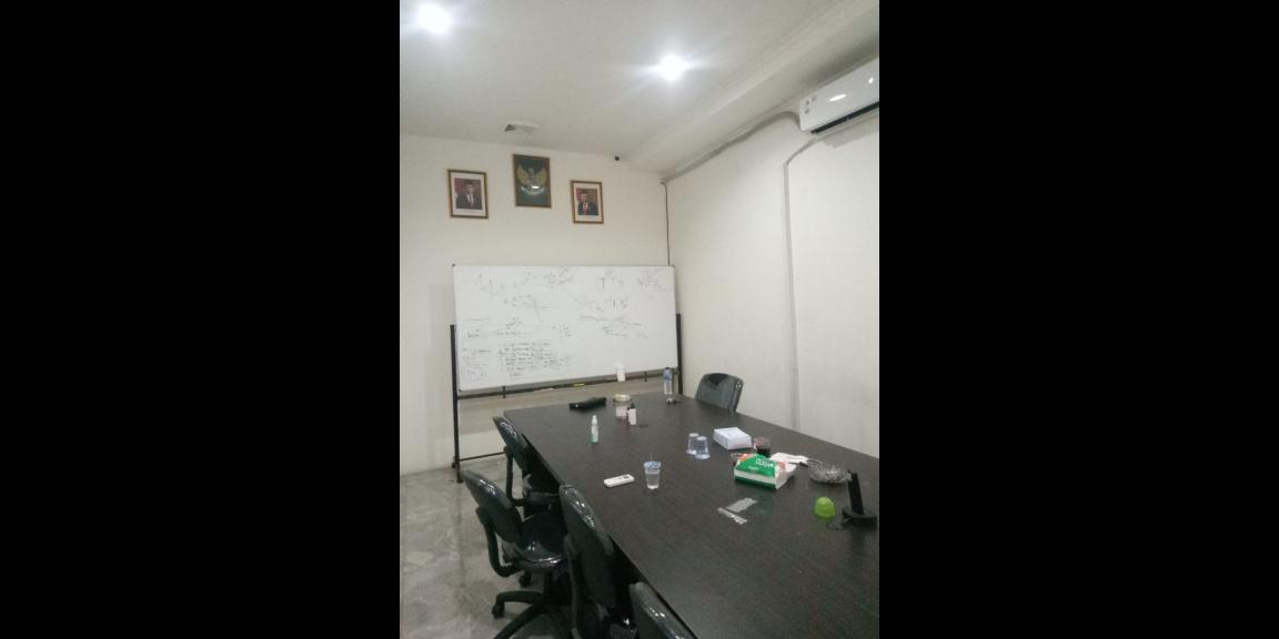 RUKO DI JALAN WARU RAWAMANGUN RUKO DI JALAN WARU RAWAMANGUN