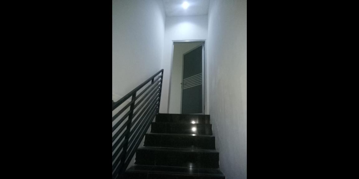 RUKO DI JALAN WARU RAWAMANGUN RUKO DI JALAN WARU RAWAMANGUN