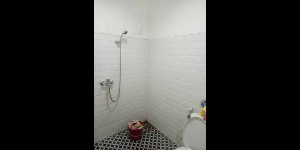 RUKO DI JALAN WARU RAWAMANGUN RUKO DI JALAN WARU RAWAMANGUN