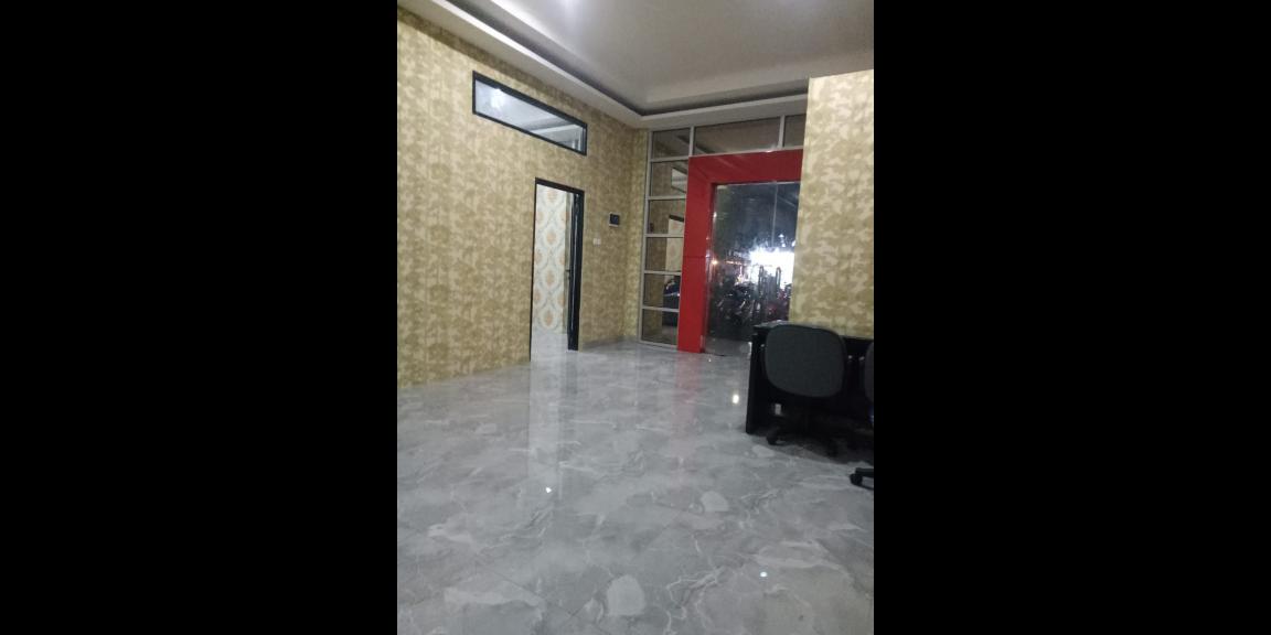 RUKO DI JALAN WARU RAWAMANGUN RUKO DI JALAN WARU RAWAMANGUN