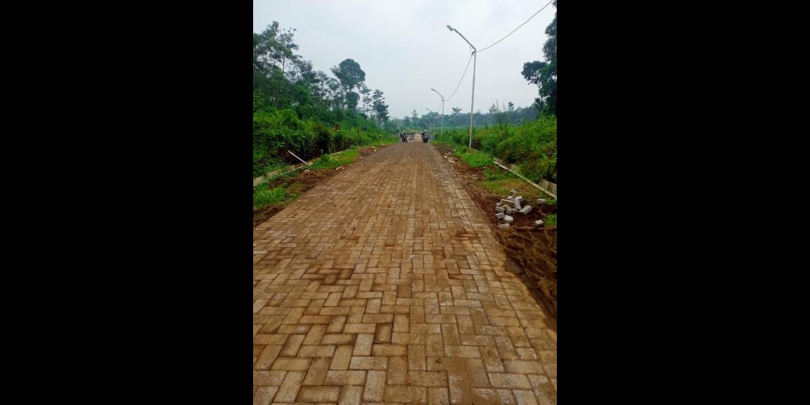 Dijual murah banget kavling di malang tanpa denda air listrik got siap Dijual murah banget kavling di malang tanpa denda air listrik got siap