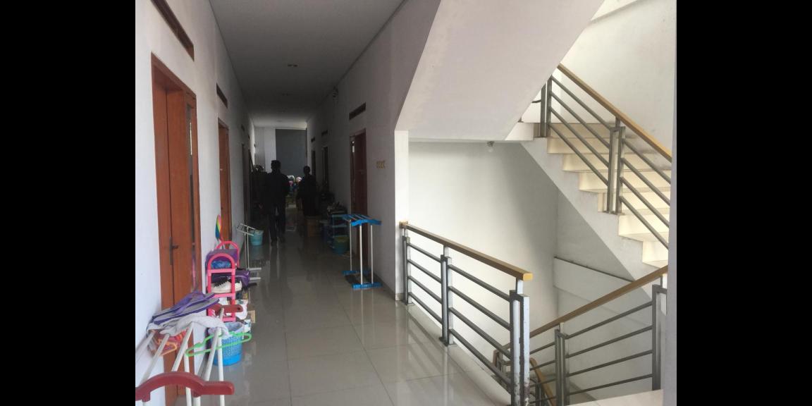 Rumah kost di Bandung Rumah kost di Bandung