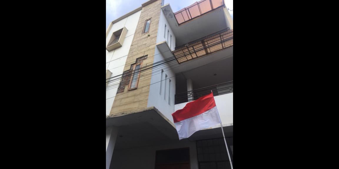 Rumah kost di Bandung Rumah kost di Bandung