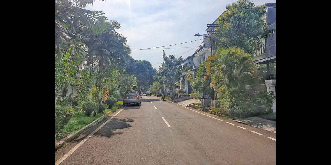Rumah Akses Tol Pulomas Jakarta Timur Rumah Akses Tol Pulomas Jakarta Timur