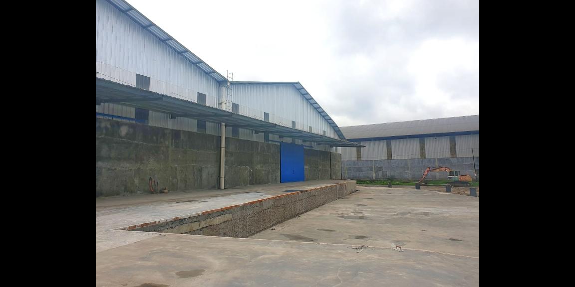 Gudang Baru Lokasi Strategis Di Tangerang Gudang Baru Lokasi Strategis Di Tangerang