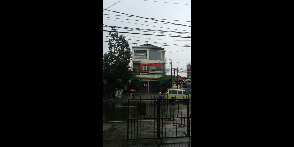 Gedung Perkantoran di Bandung Gedung Perkantoran di Bandung