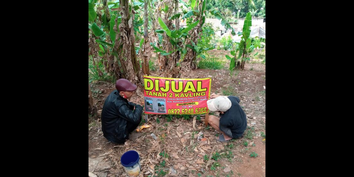 Tanah di Cileunyi Bandung Tanah di Cileunyi Bandung