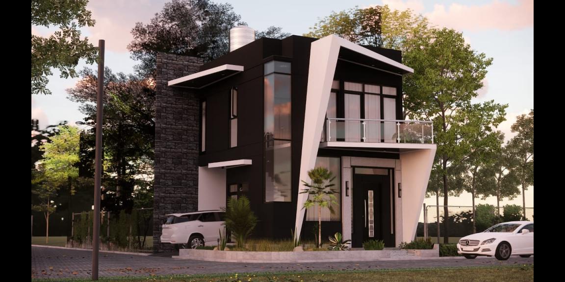 Dijual Villa di Arrayyan Executive Village Batu Jatim Dijual Villa di Arrayyan Executive Village Batu Jatim