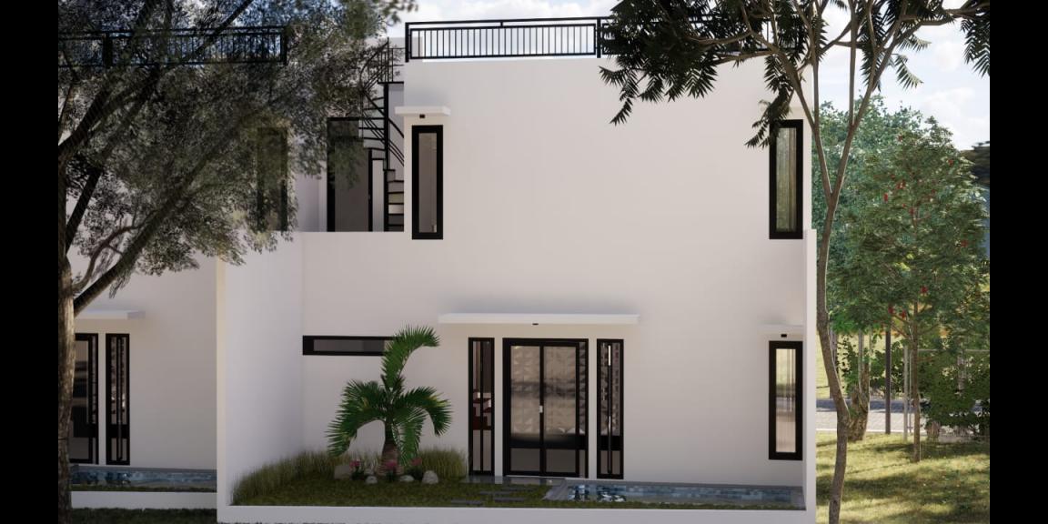 Dijual Villa di Arrayyan Executive Village Batu Jatim Dijual Villa di Arrayyan Executive Village Batu Jatim