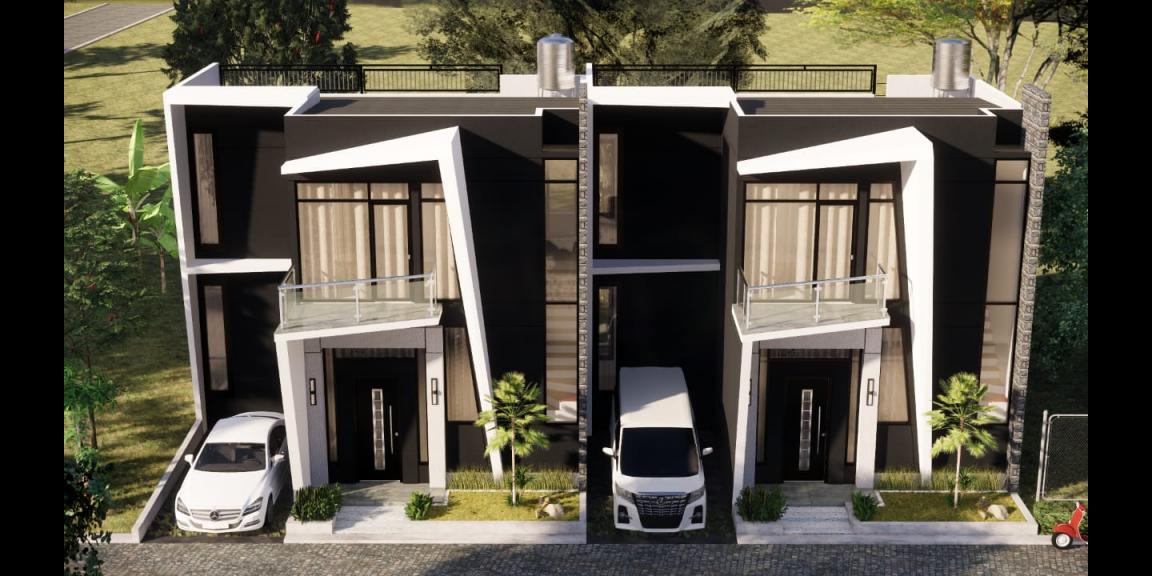 Dijual Villa di Arrayyan Executive Village Batu Jatim Dijual Villa di Arrayyan Executive Village Batu Jatim