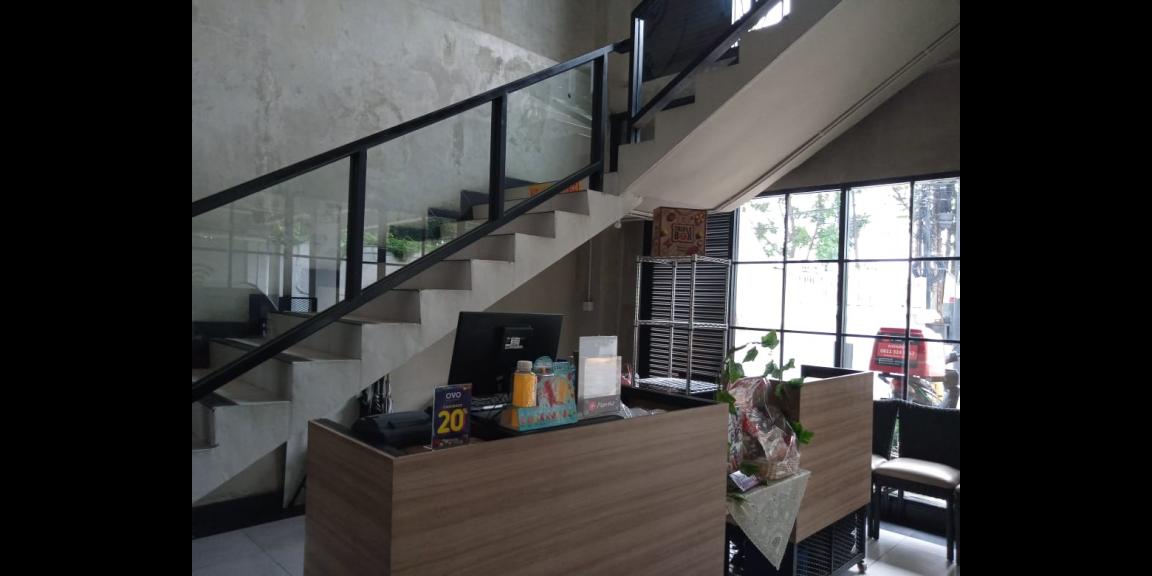 Gedung usaha di Bandung Gedung usaha di Bandung