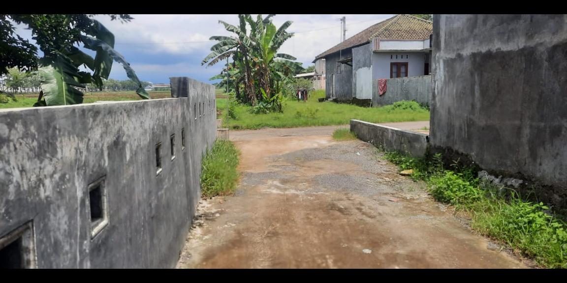 Cluster Abyakta Grecol Kalimanah Purbalingga Lokasi Strategis Cluster Abyakta Grecol Kalimanah Purbalingga Lokasi Strategis