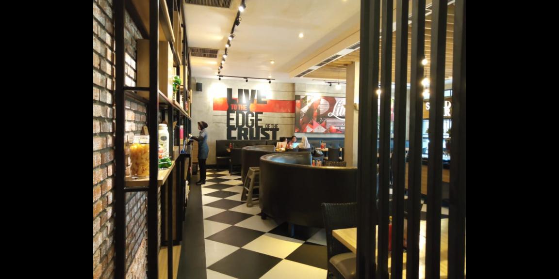 Gedung usaha di Bandung Gedung usaha di Bandung